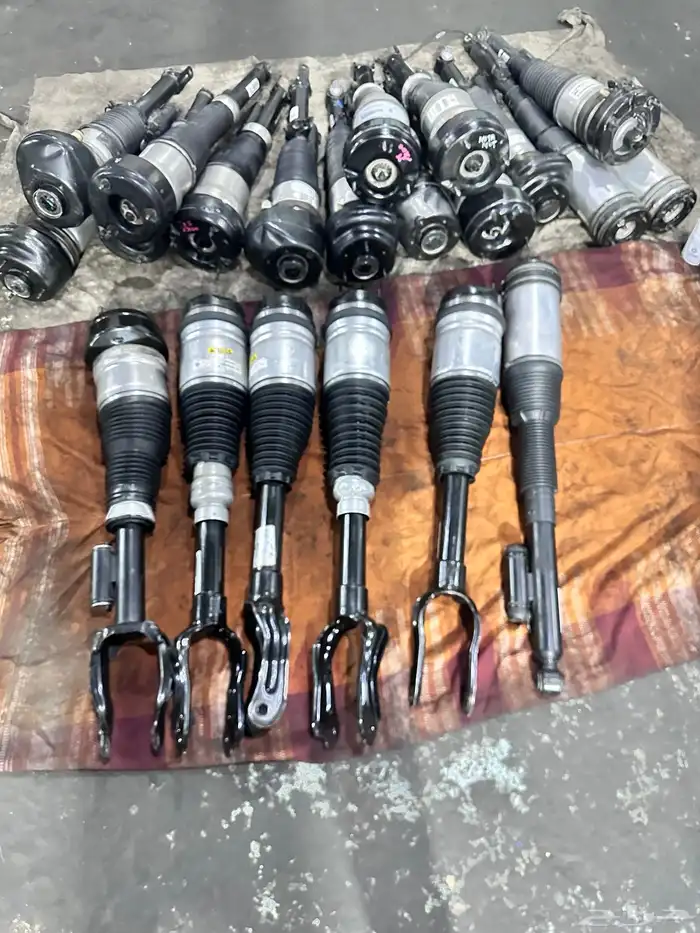 اصلاح مساعدات هيدروليك ألماني 4