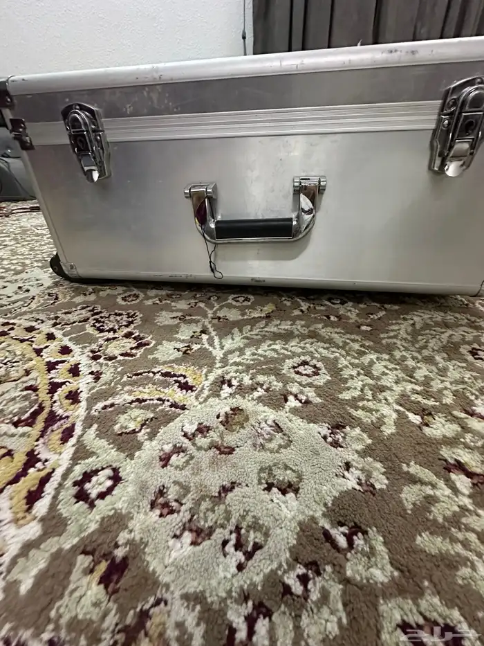 فانتيوم dji 7