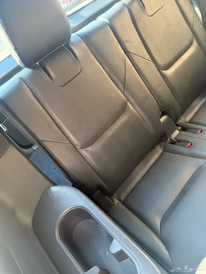 مازدا CX9 فل كامل 2019 18