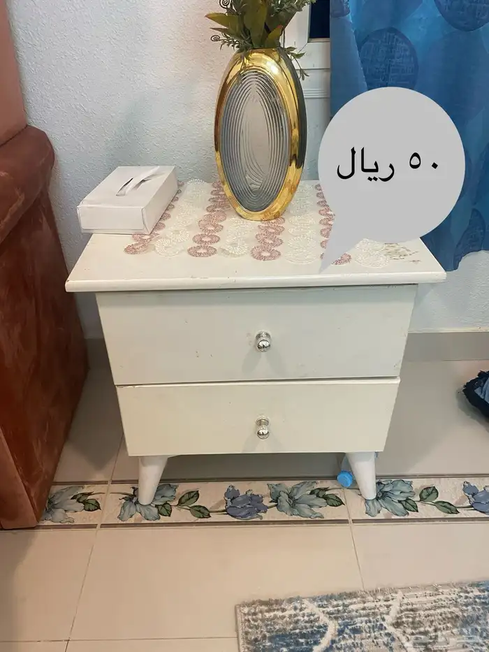 غرفة نوم اطفال 1