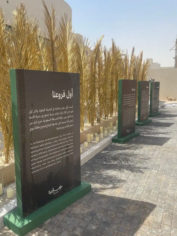 اثاث بوثات أعمال خشبية 1