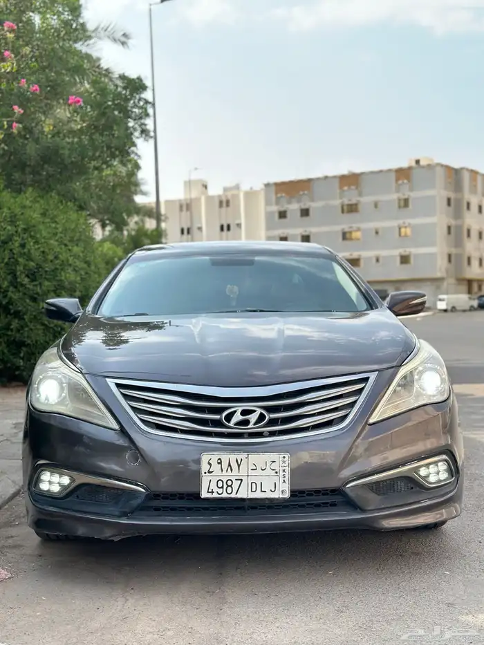 ازيرا 2016 نص فل 4 سلندر البيع مستعجل 2