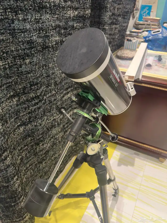 Telescope Skywatcher Skymax 127 1