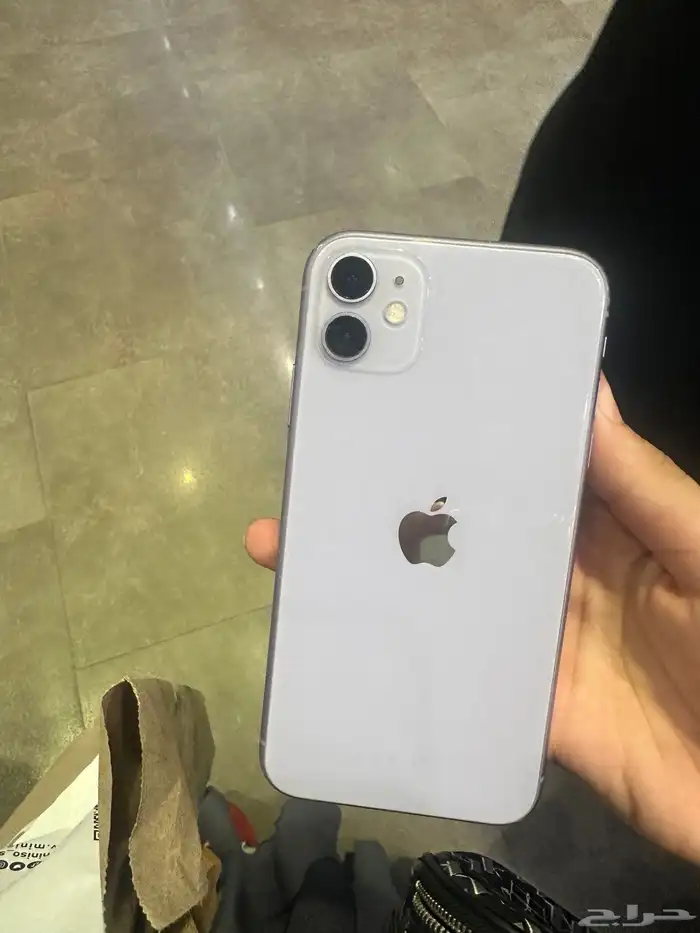جوال ايفون 11 0