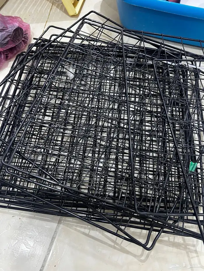 شبك قطط واغراض اخرى 2