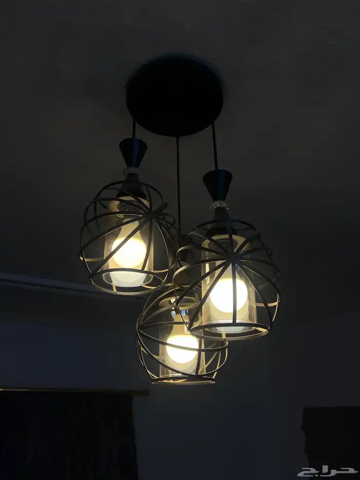 للبيع ثريات 5
