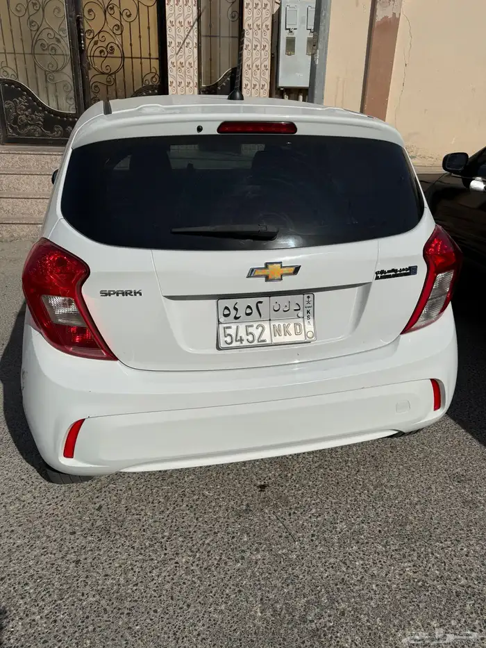 سبارك 2020 4