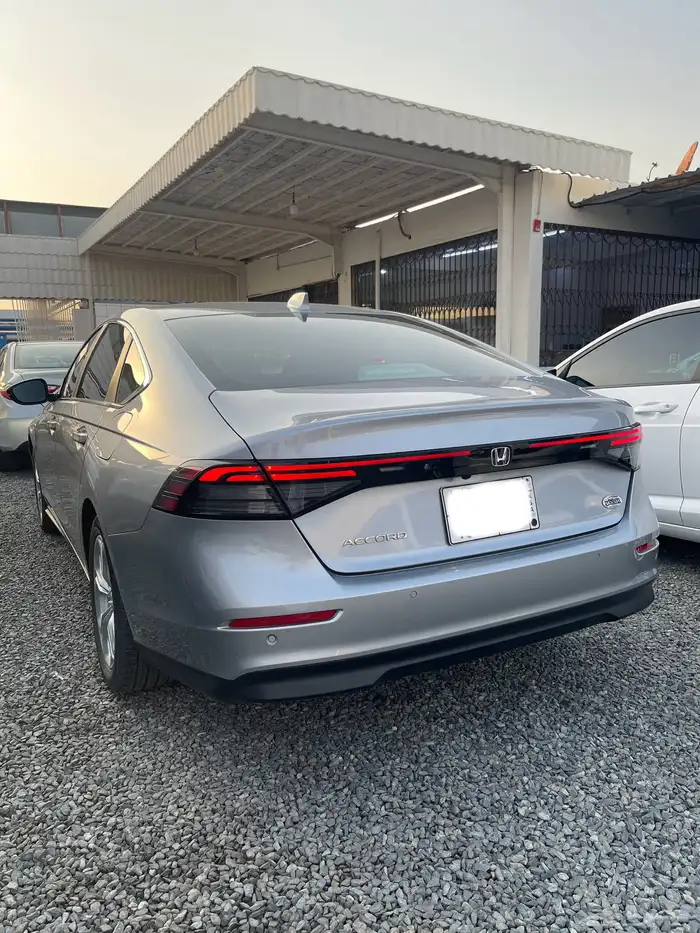 اكورد 2023 3