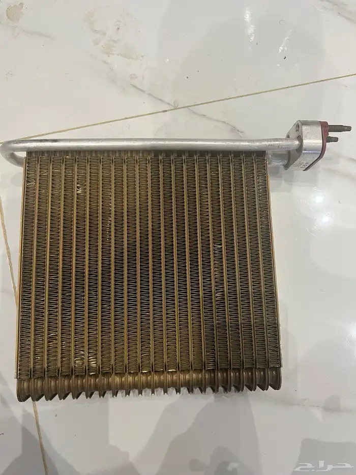 ثلاجة مكيف كابرس صابونة 96 5