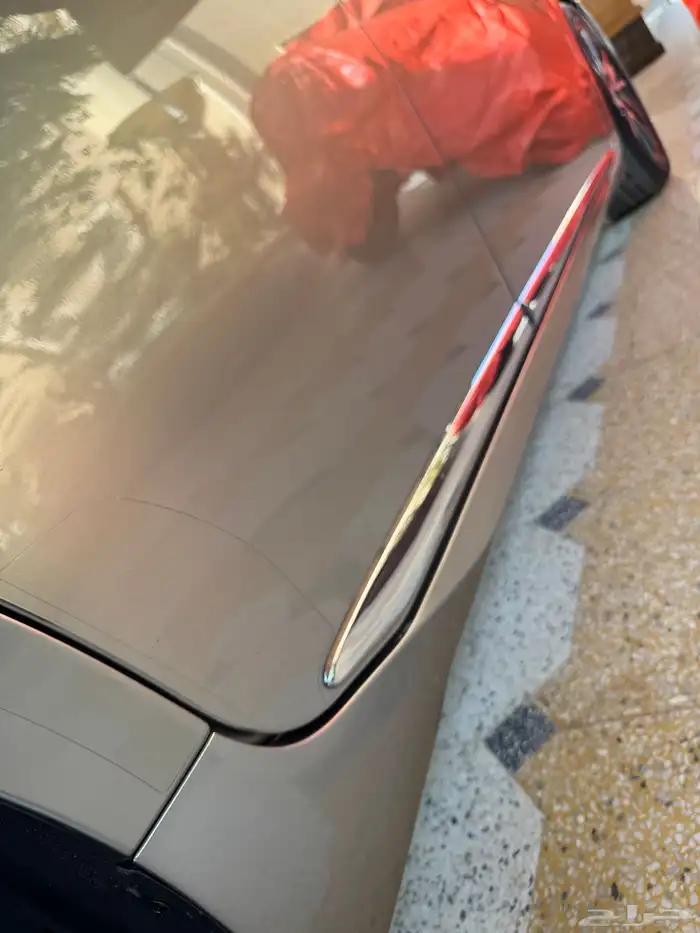 لكزس ES350 مالك اول 16