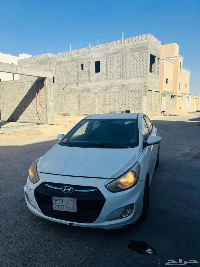 اكسنت 2016 0