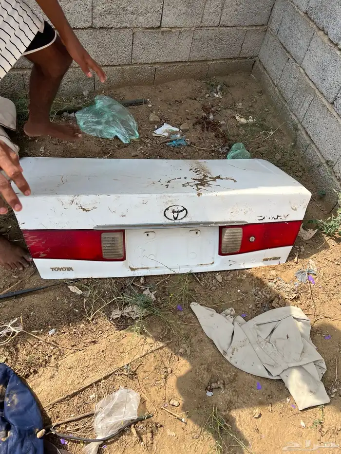 نعرض لكم اسطب كامري على السوم 3