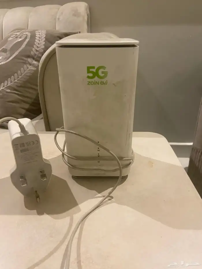 راوتر زين 5G 0