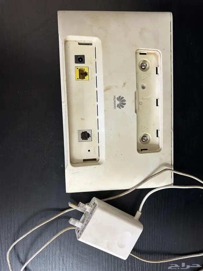مودم هواوي مستعمل 5G 1