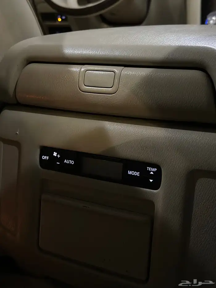 جيب انفنتي QX56 29