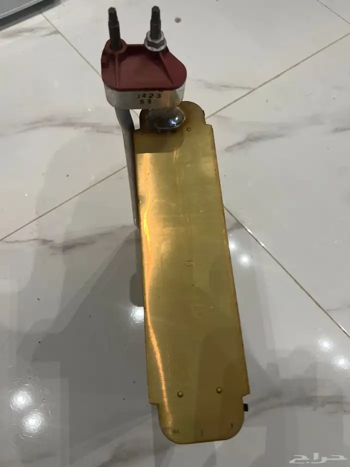 ثلاجة مكيف كابرس صابونة 96 2