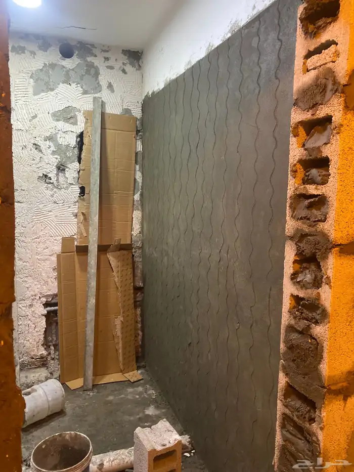 ترميم وتشطيب القرين للمقاولات 7