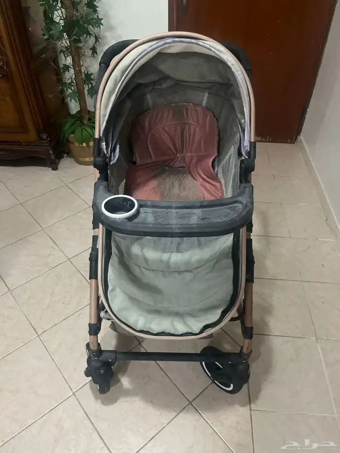 عربات أطفال 0