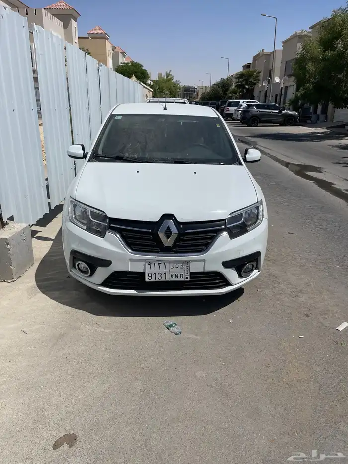 رينو سيمبول 2