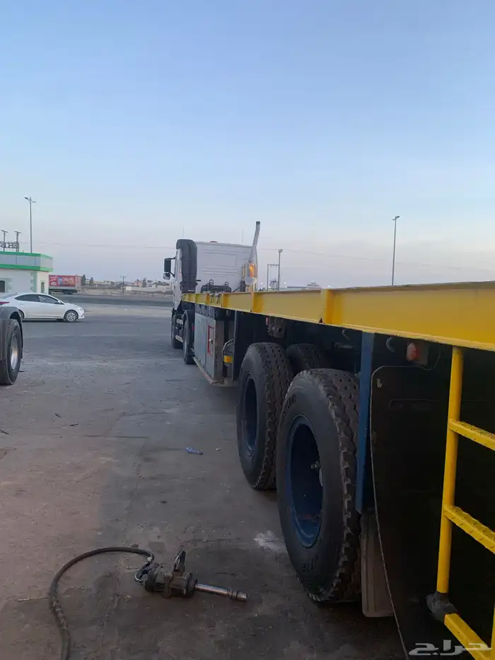 تيدر سطحه مطلق 1