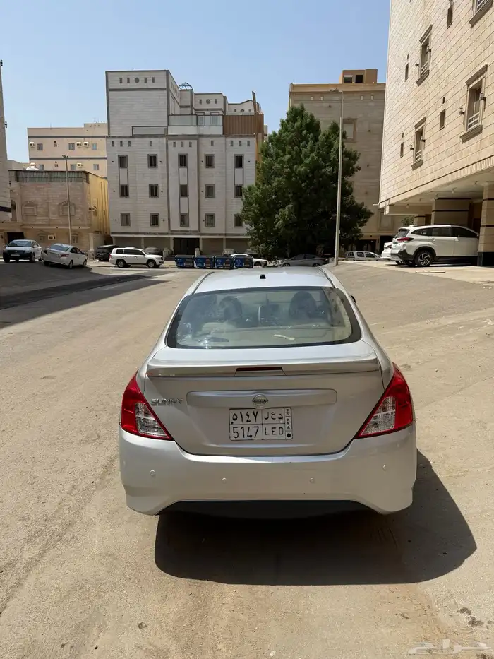 نسيان صني 2
