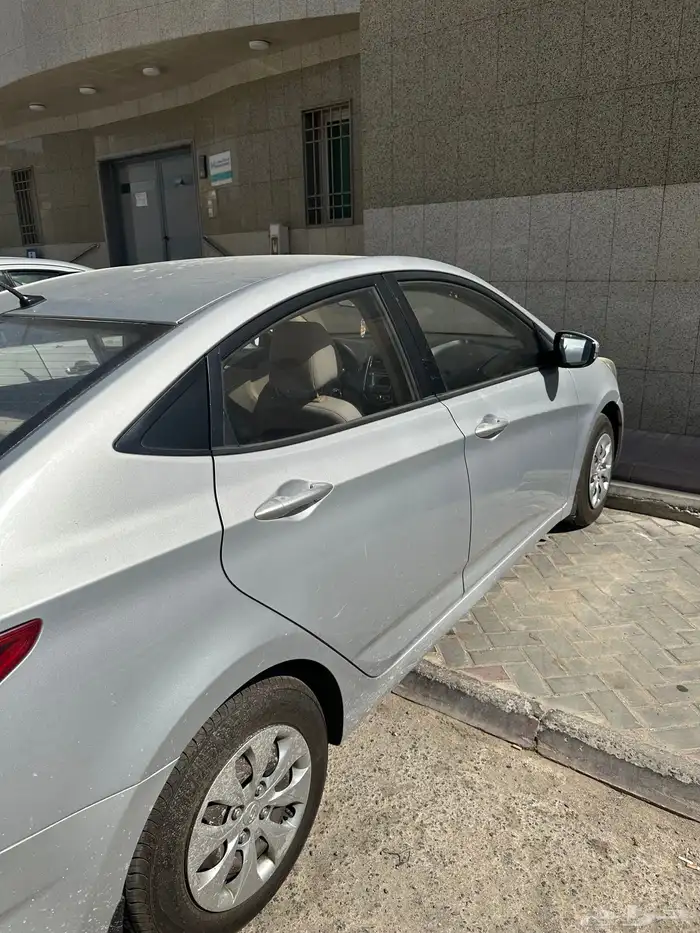 اكسنت 2016 4