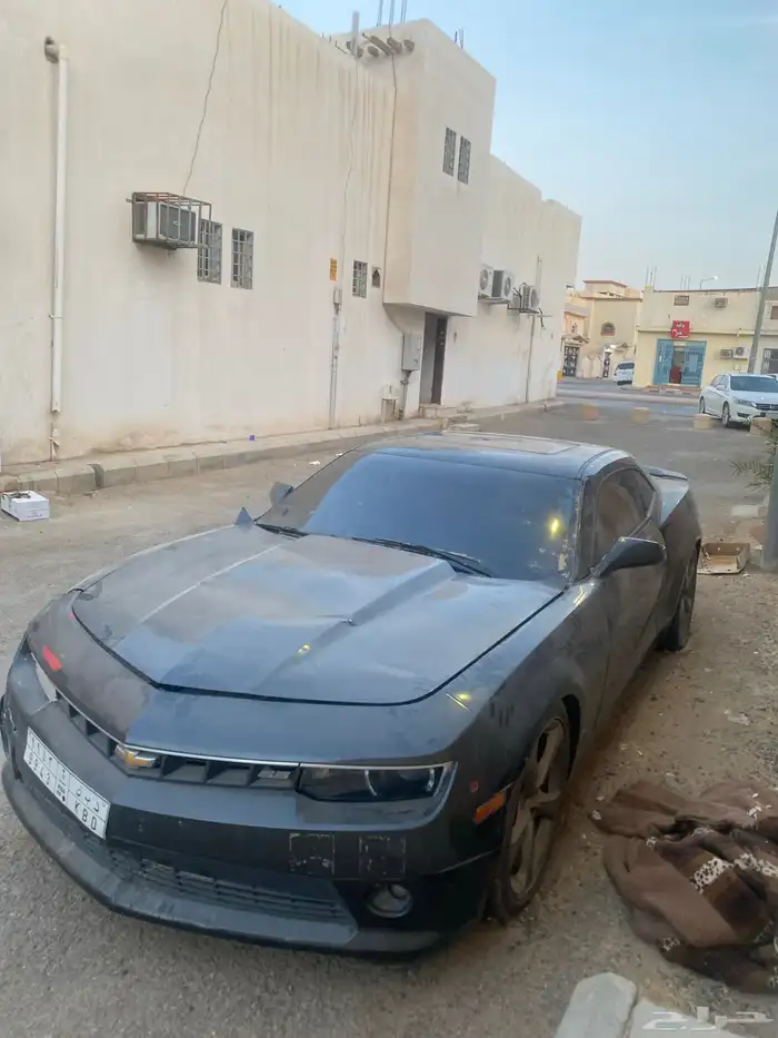 كمارو 2014 الفحص منتهي الاستماره جديد 1