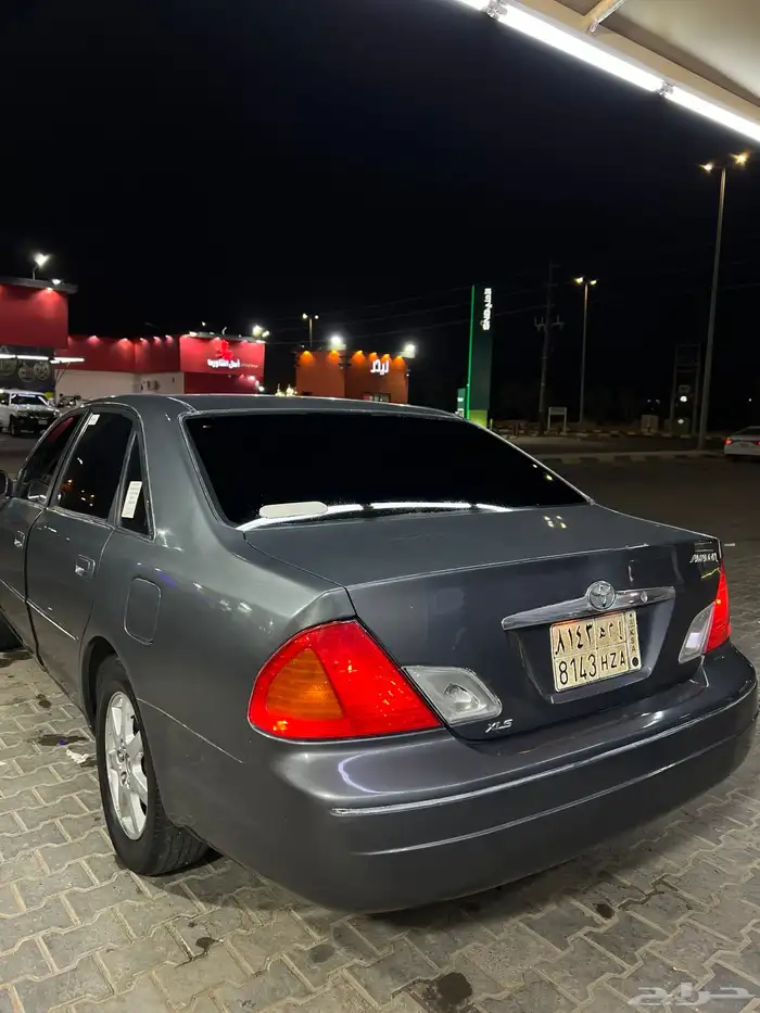 أفالون 2002فل كامل 9