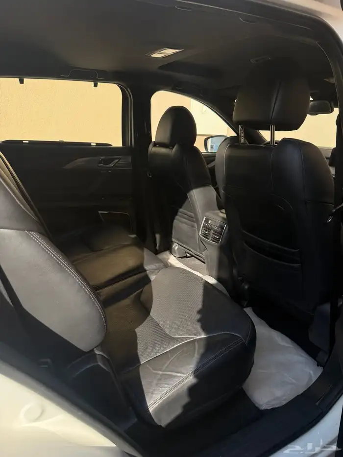 مازدا CX9 فل كامل 2019 15