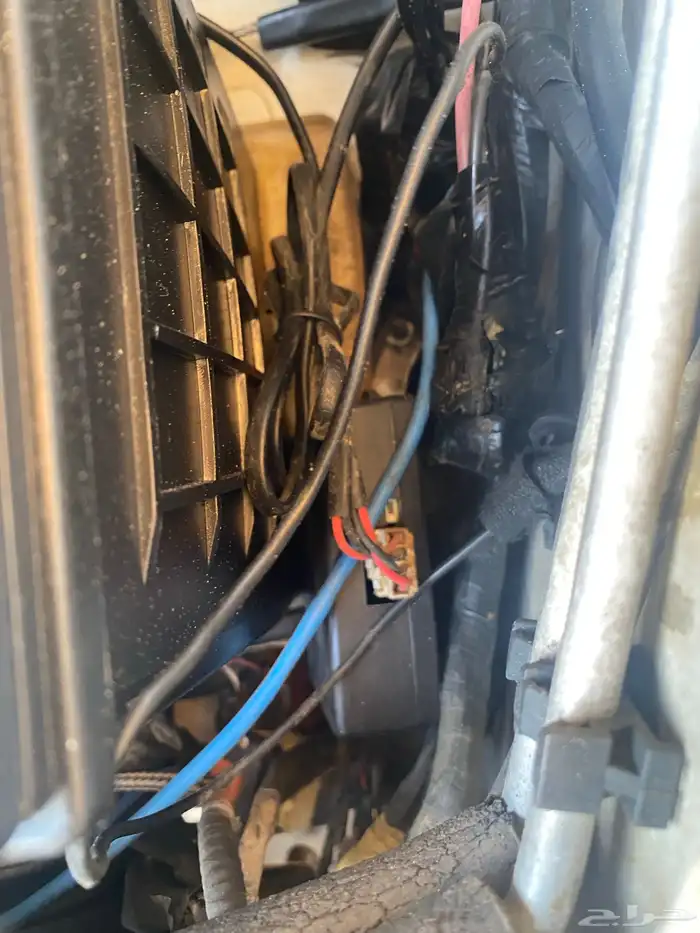 هدرز ودبة اكترونيه لاند98-2007 6