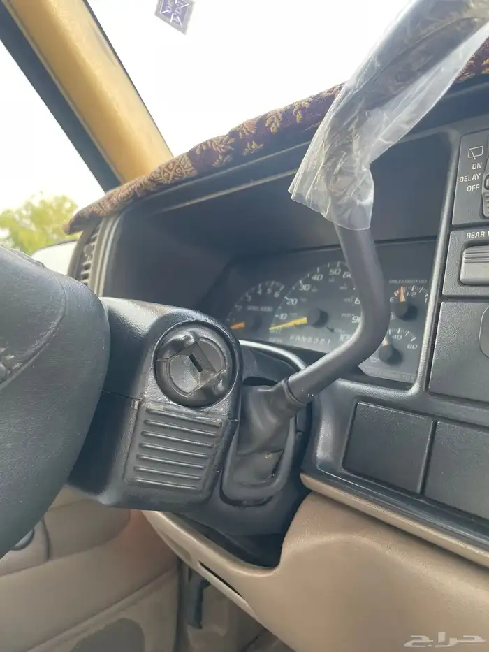 للبيع جمس ملكي 1996 واردالجميح 49