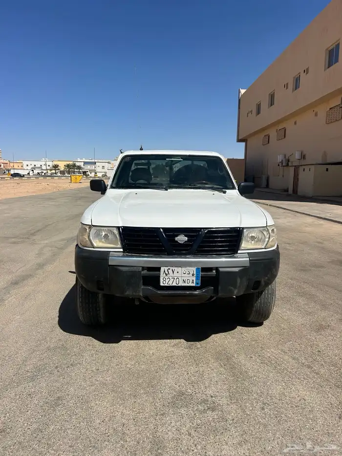 سفاري شاص 4500 10