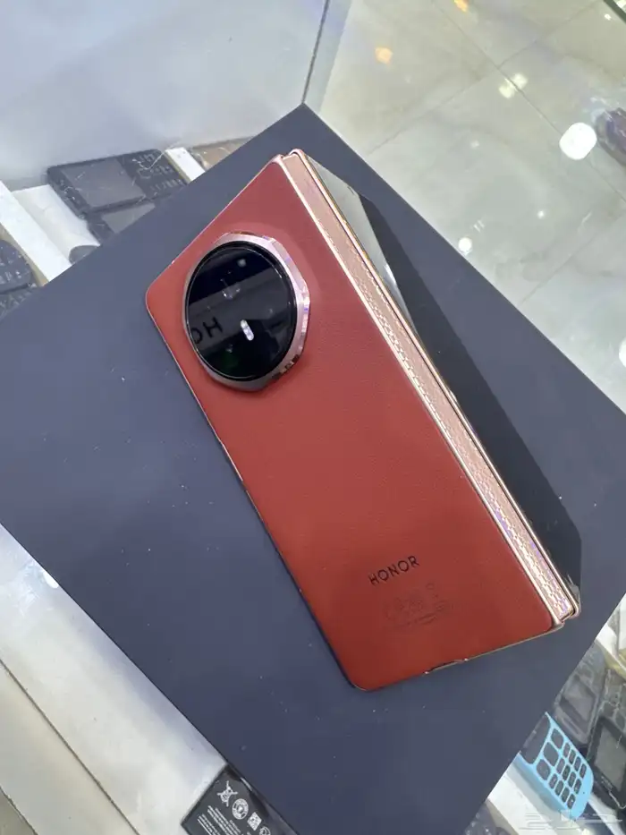 honor magic v3 1