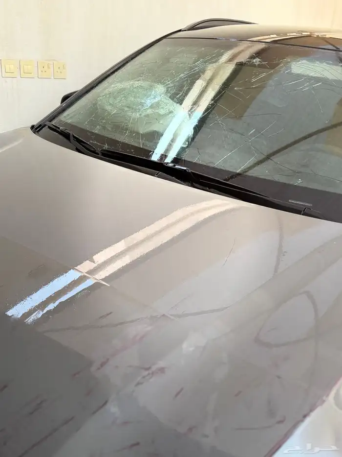 كونا 2023 هايبرد مصدومة 4