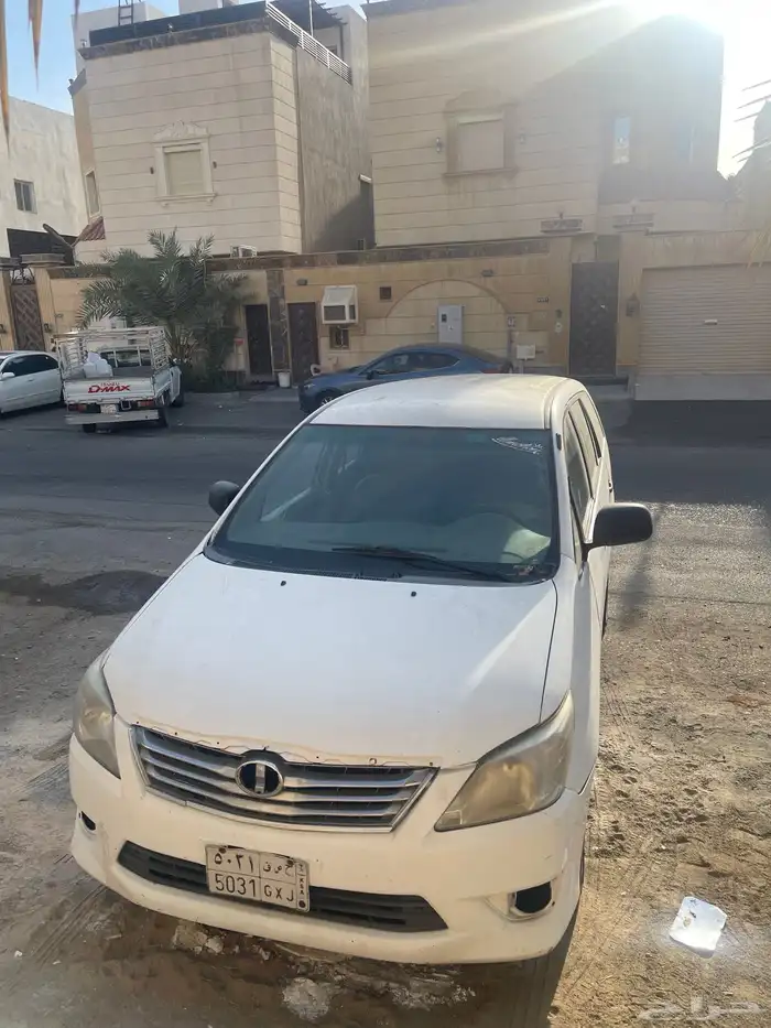 انوفا 2014 4