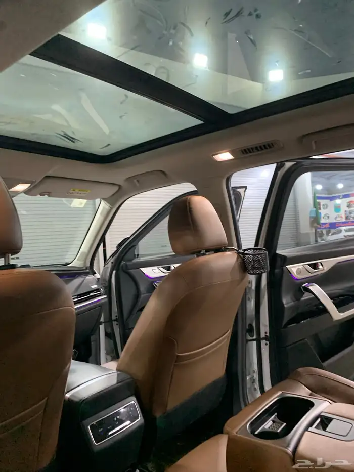 شانجان cs95 فل كامل 2021 15