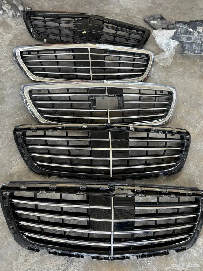 يوجد لدينا جميع شبوك السيارات الالمانيه اصلي و تجاري 2