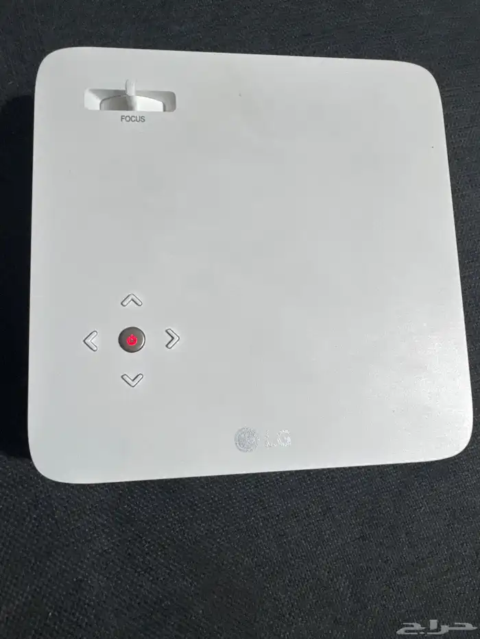 بروجكتر LG 0