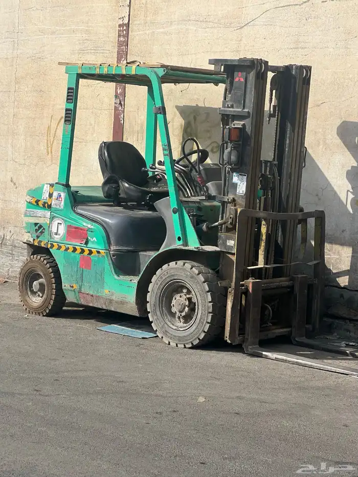 رافعه شوكيه للإيجار في الرياض وجده 1