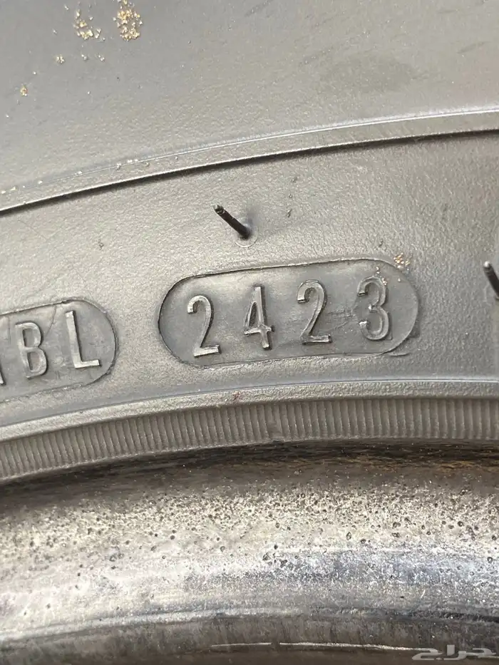 طقم كفرات رودستون 275 70 R16 العدد 4 2