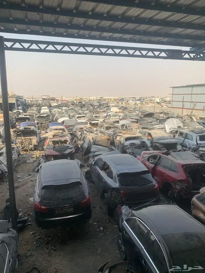 متوفر جميع قطع السيارات الألمانية رنج روفر جاكور 0