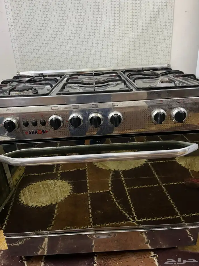 بتجاز فرن 2