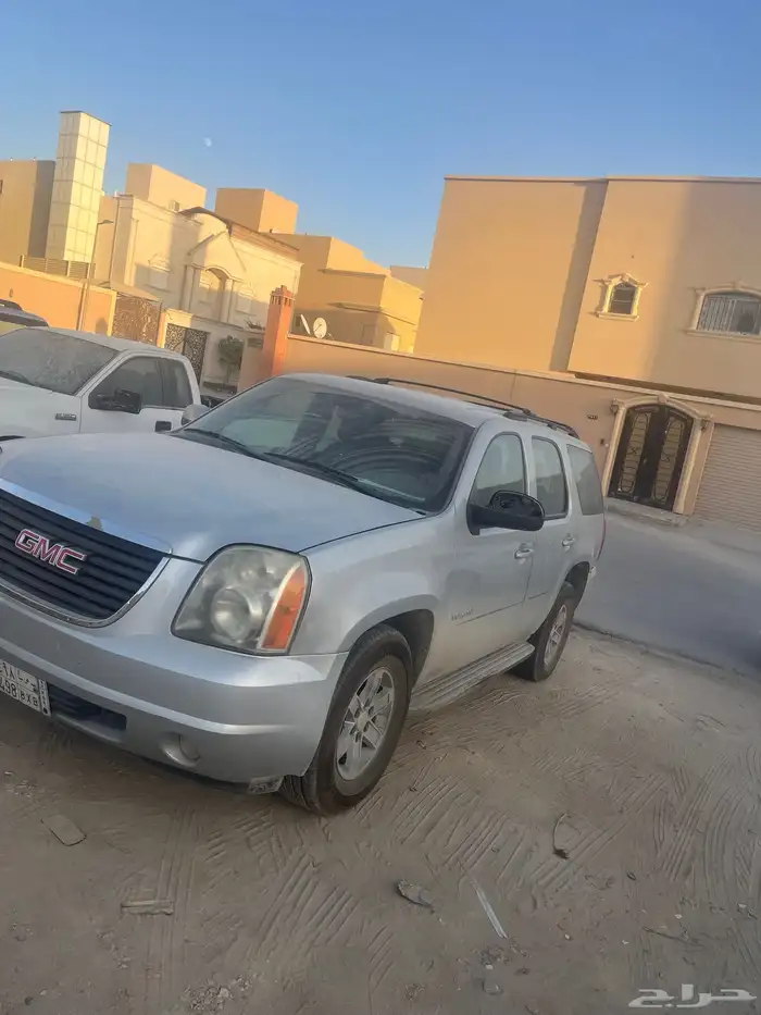 يوكن 2010 دبل فضي 4