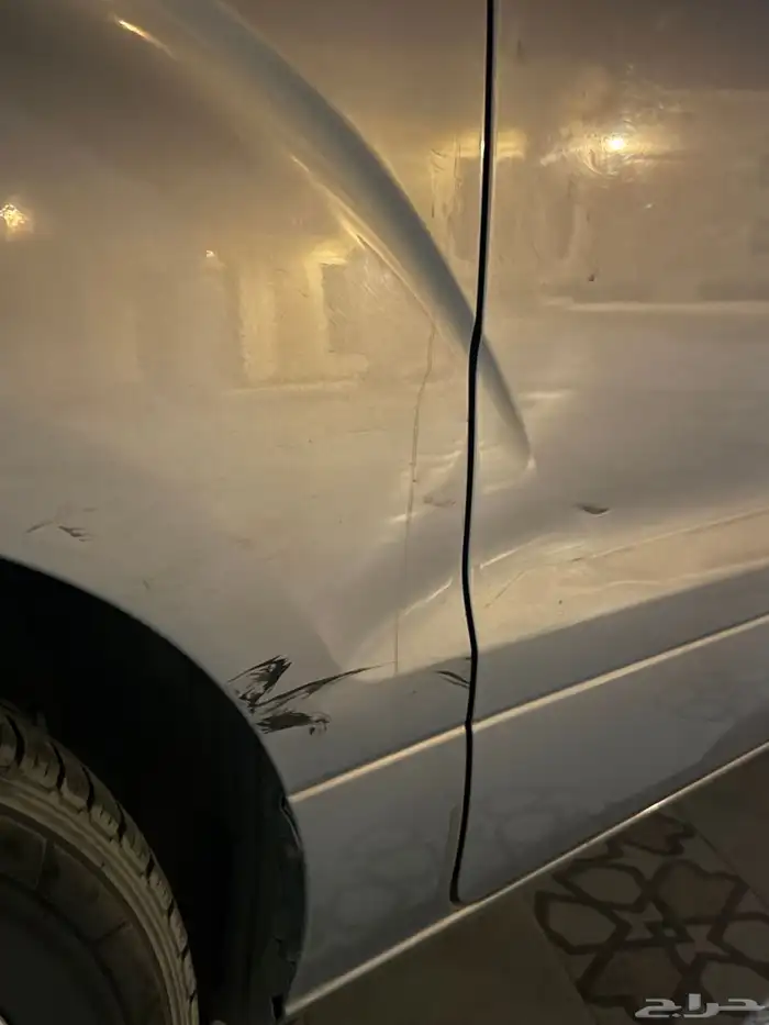 هيوندا H1 ديزل 5