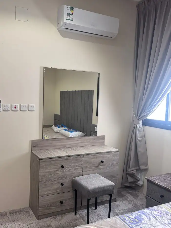 شقق سكنية للايجار   طالبات بنات فقط 3