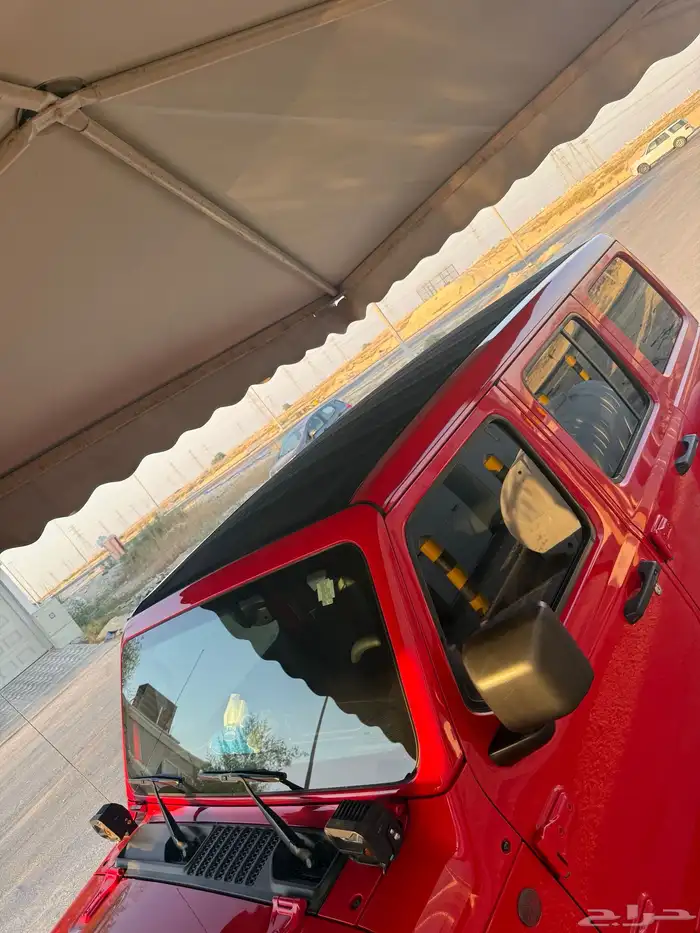 جيب روبيكان نظيف مواصفات خاصه 2