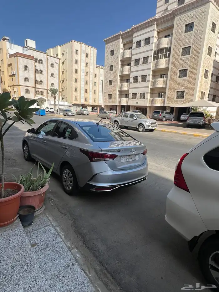 اكسنت استاندر مطور 3