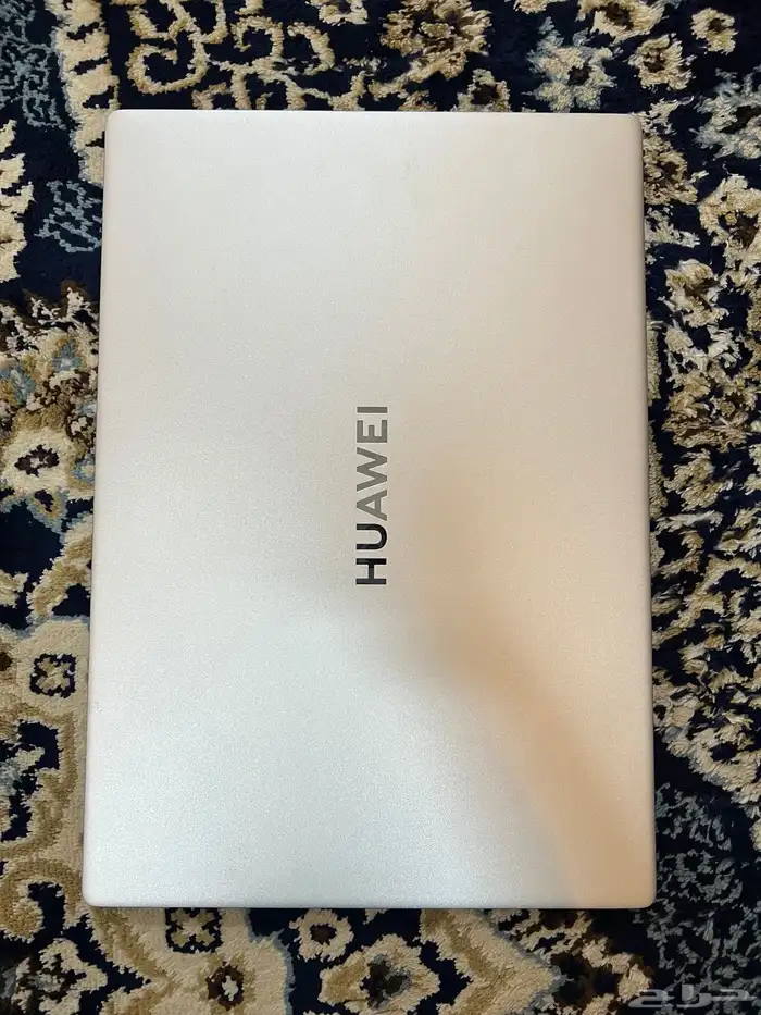 لابتوب هواوي نظيف اخو الجديد 1