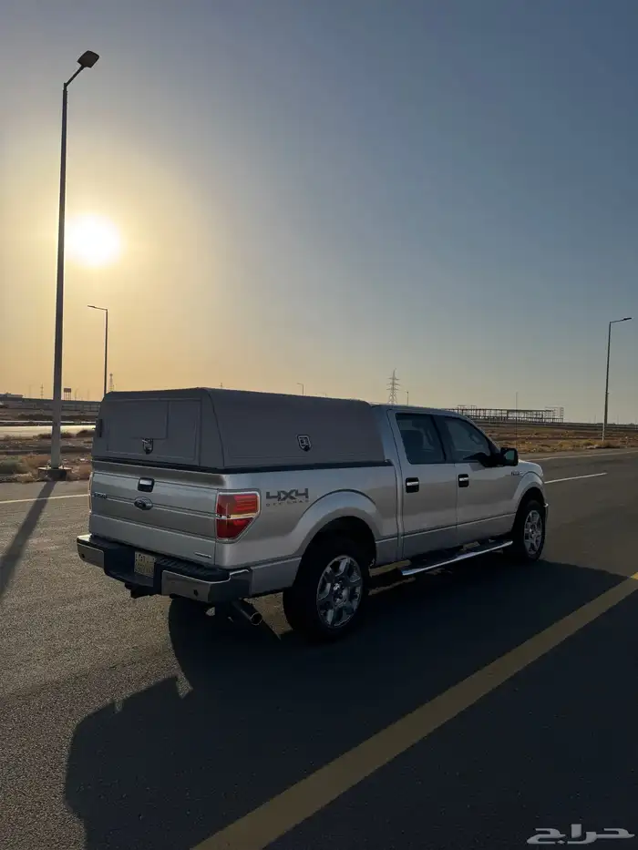 فورد f150 3