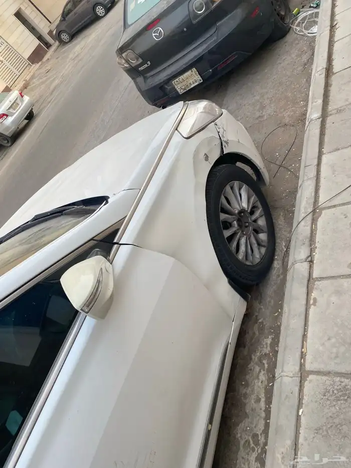 هونداي ازيرا 2012 3